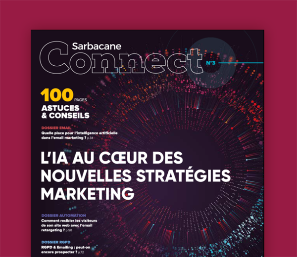 Sarbacane Connect